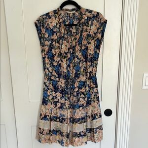 Rebecca Taylor Women's Dress Size 4